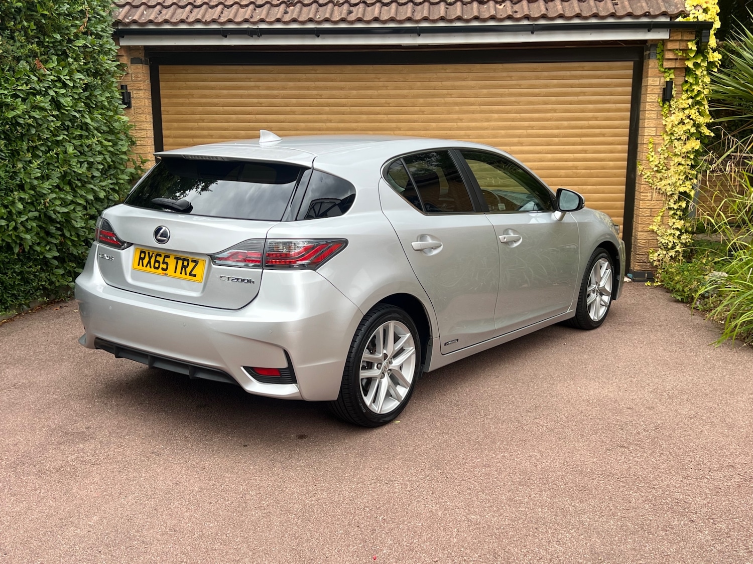 Used Lexus CT 2015 for sale - 76391245: Photo 8