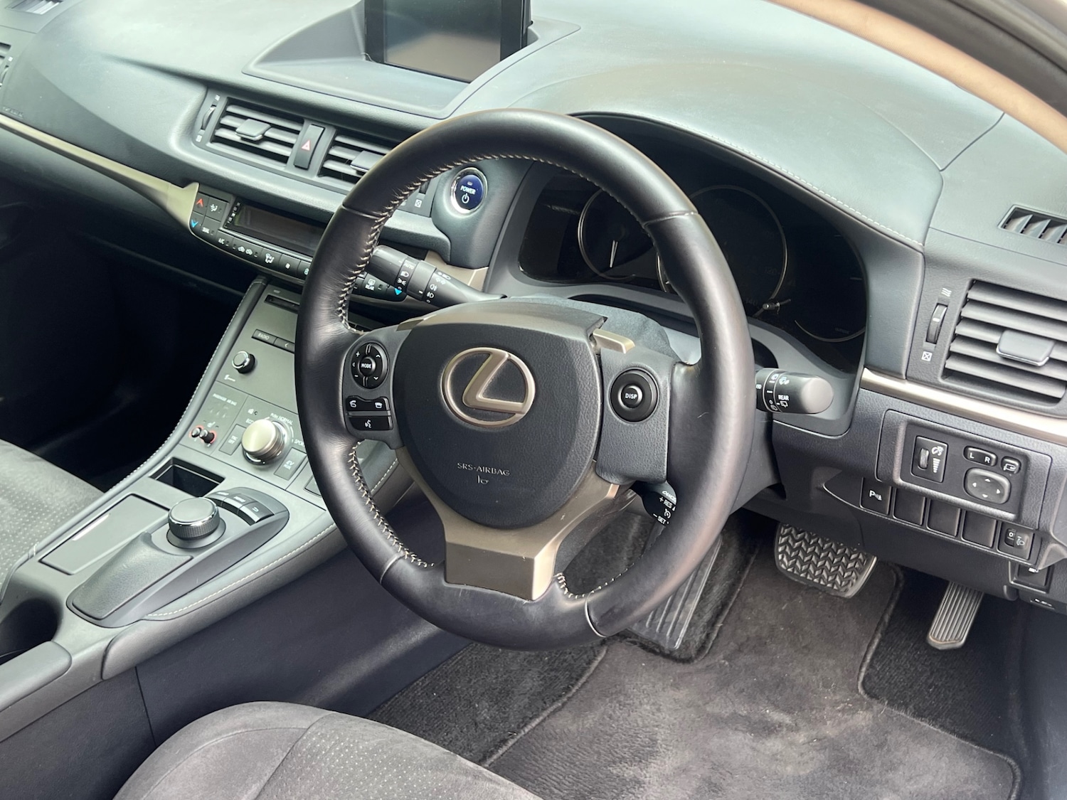 Used Lexus CT 2015 for sale - 76391245: Photo 9