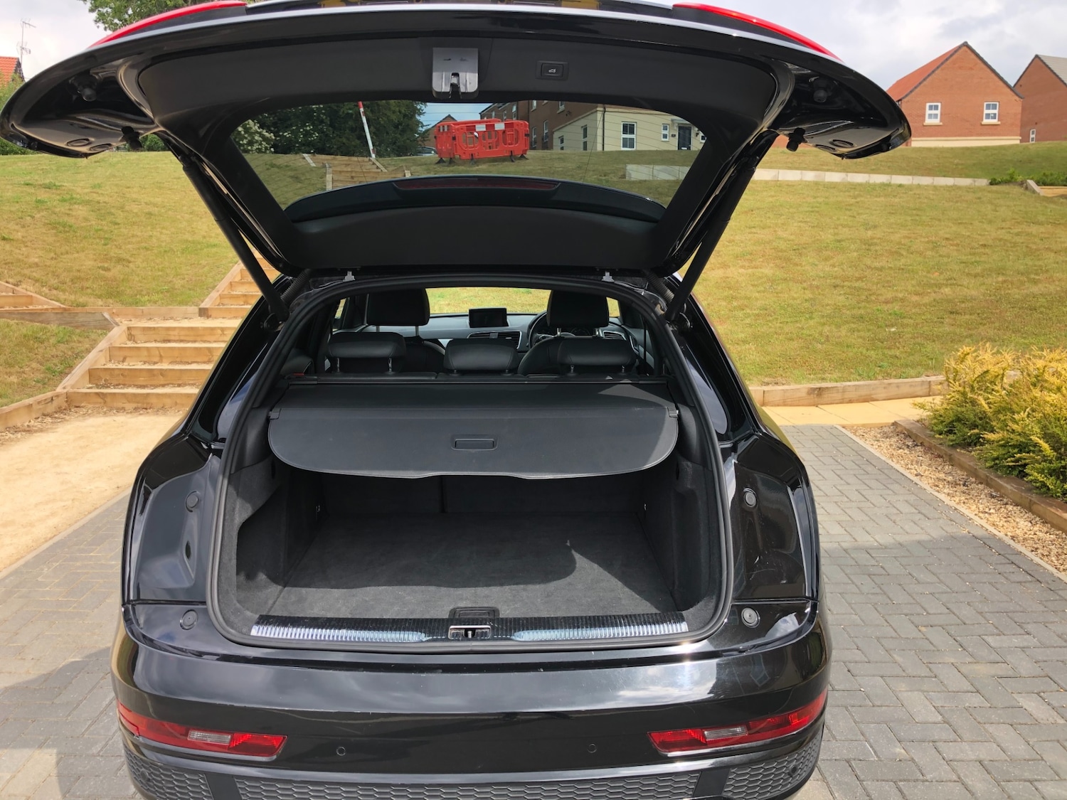 Used Audi Q3 2015 for sale - 77435349: Photo 6