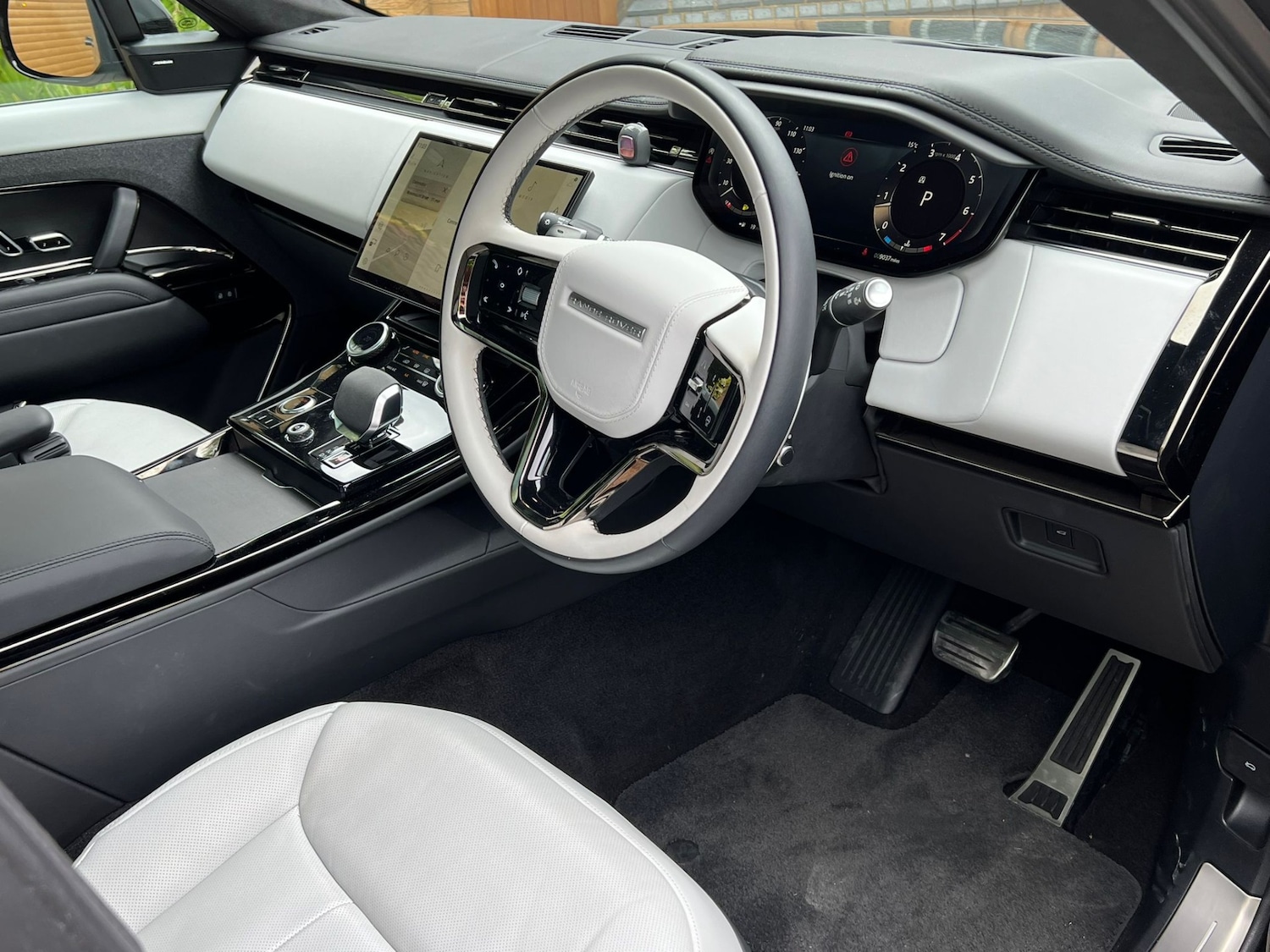 Used Land Rover Range Rover Sport 2023 for sale - 77124183: Photo 5