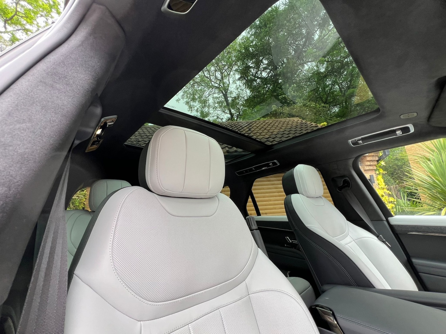 Used Land Rover Range Rover Sport 2023 for sale - 77124183: Photo 6