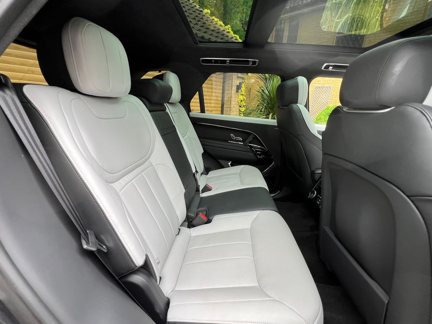 Used Land Rover Range Rover Sport 2023 for sale - 77124183: Photo 7