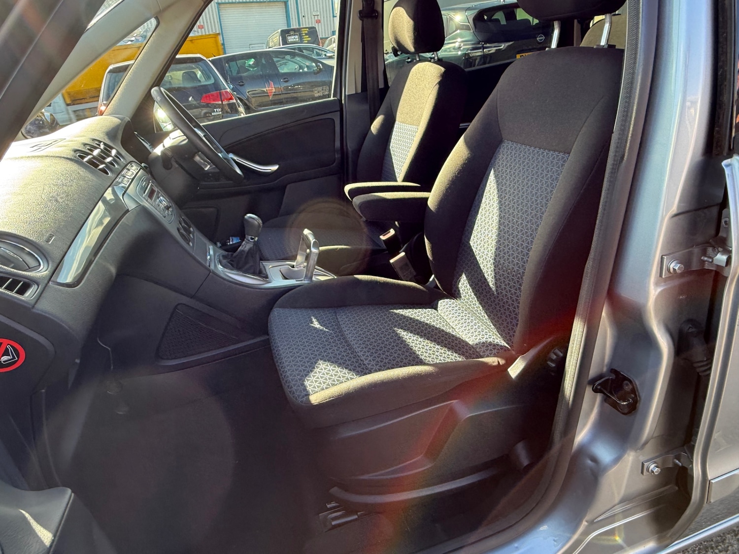 Used Ford Galaxy 2010 for sale - 77916074: Photo 10