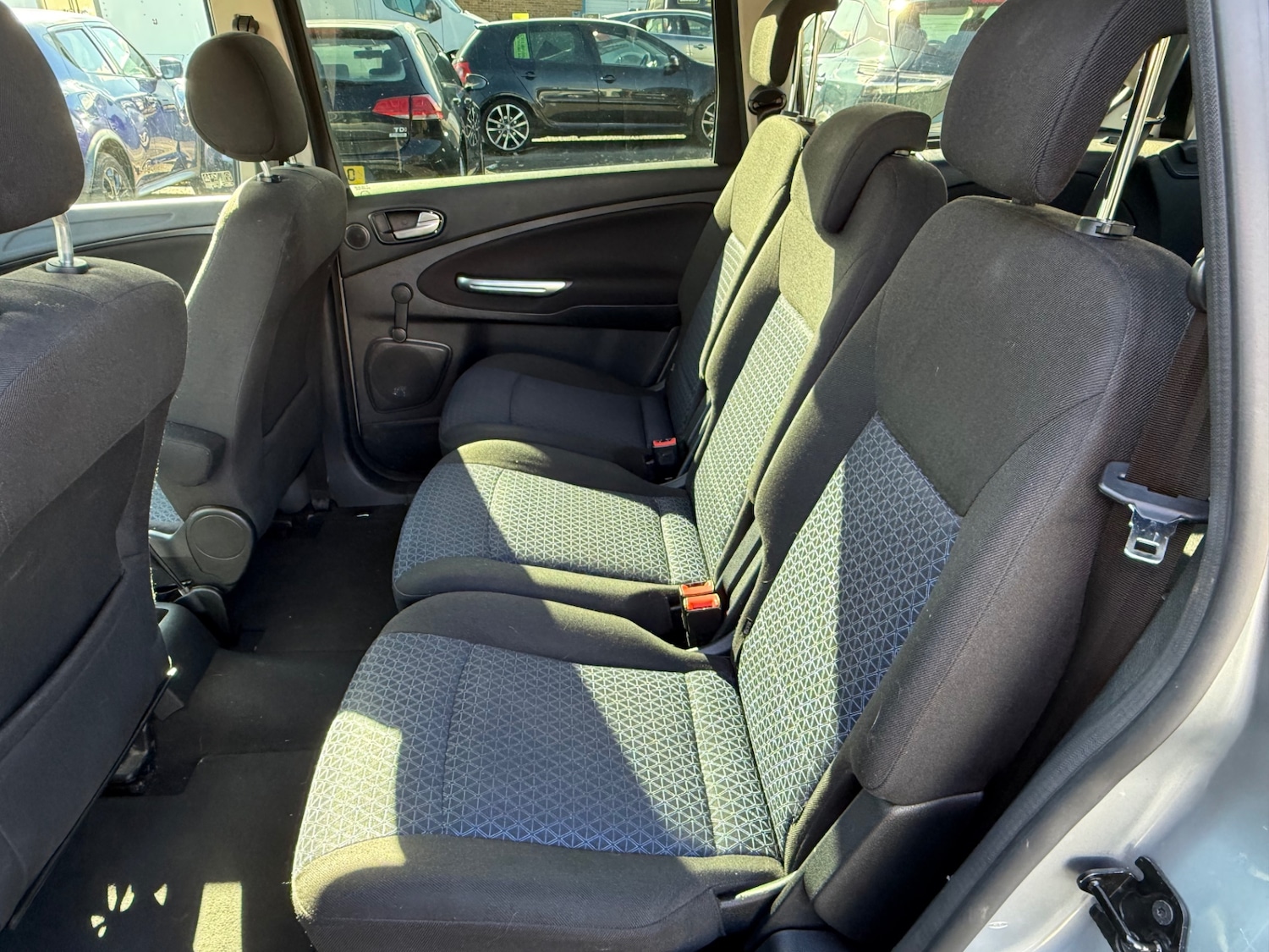 Used Ford Galaxy 2010 for sale - 77916074: Photo 11