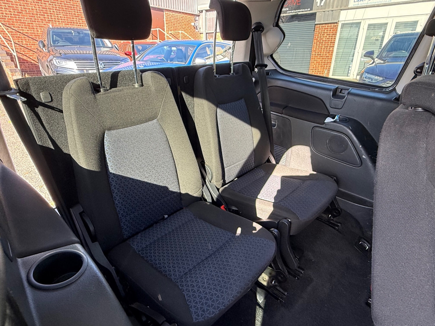 Used Ford Galaxy 2010 for sale - 77916074: Photo 12