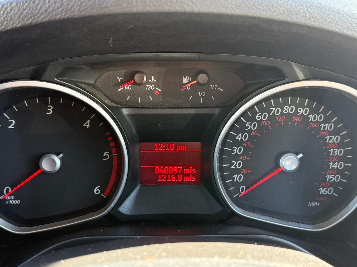 Used Ford Galaxy 2010 for sale - 77916074: Photo 14