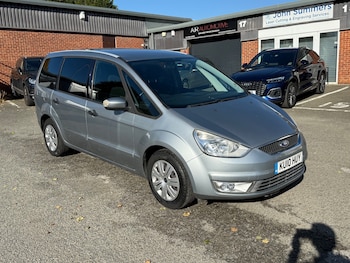 Used Ford Galaxy 2010 for sale - 77916074: Photo