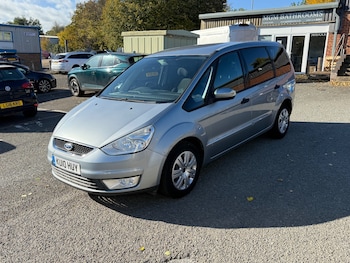 Used Ford Galaxy 2010 for sale - 77916074: Photo