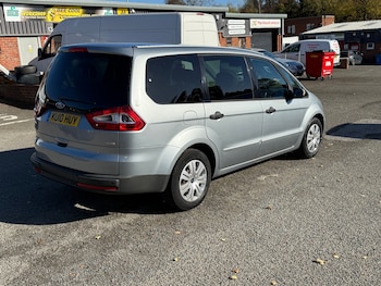 Used Ford Galaxy 2010 for sale - 77916074: Photo