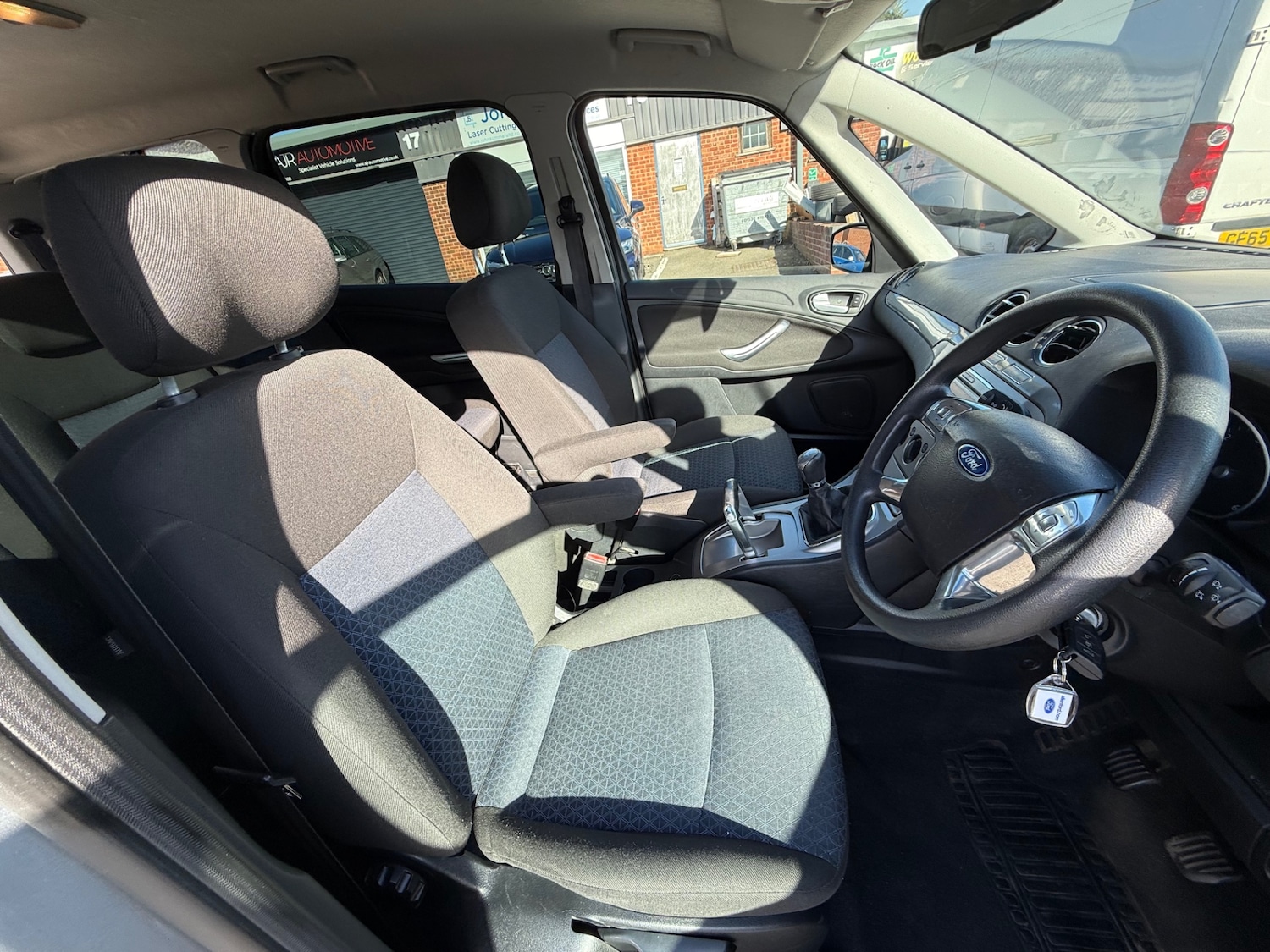 Used Ford Galaxy 2010 for sale - 77916074: Photo 7