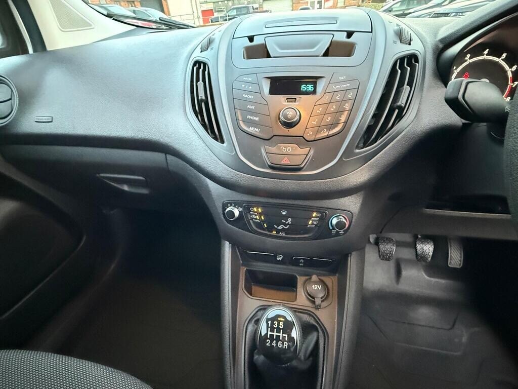 Used Ford Transit Courier 2022 for sale - 76542972: Photo 11