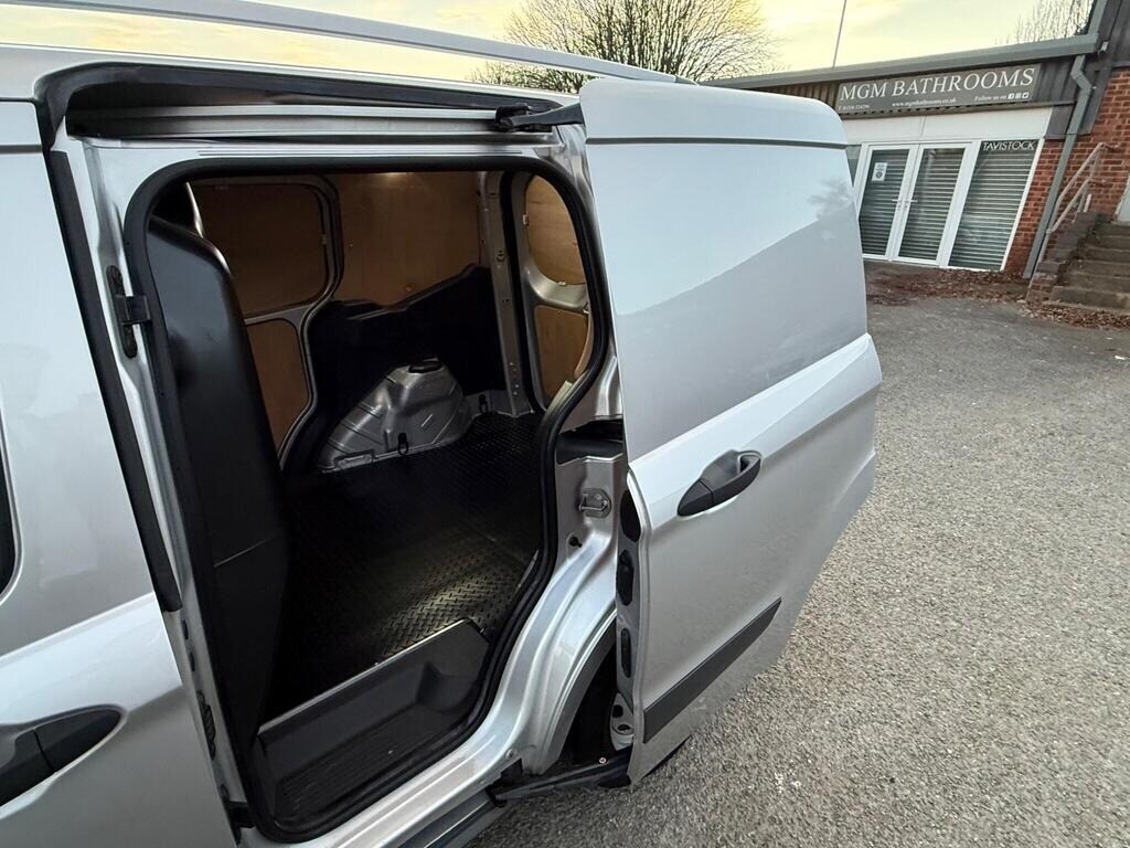 Used Ford Transit Courier 2022 for sale - 76542972: Photo 13