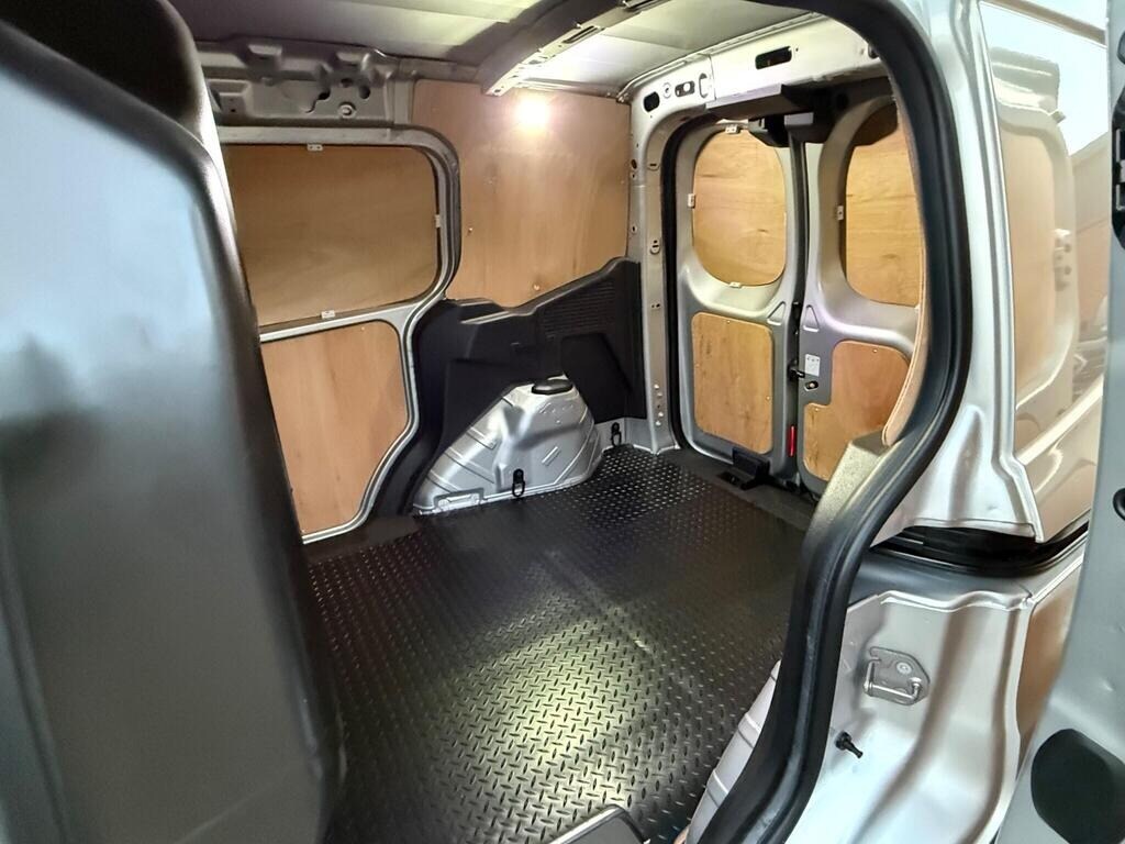 Used Ford Transit Courier 2022 for sale - 76542972: Photo 14