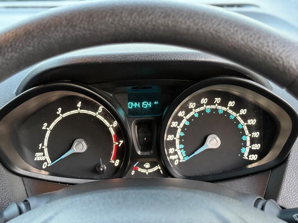 Used Ford Transit Courier 2022 for sale - 76542972: Photo 15