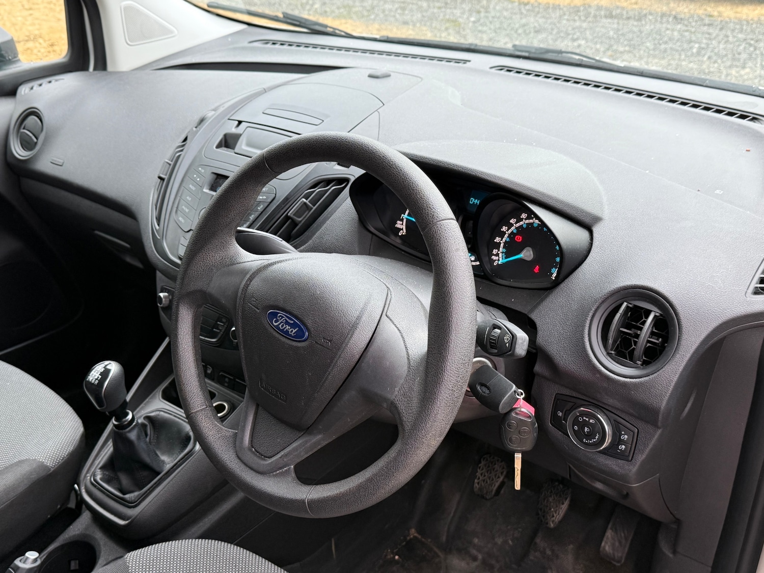 Used Ford Transit Courier 2022 for sale - 76542972: Photo 5