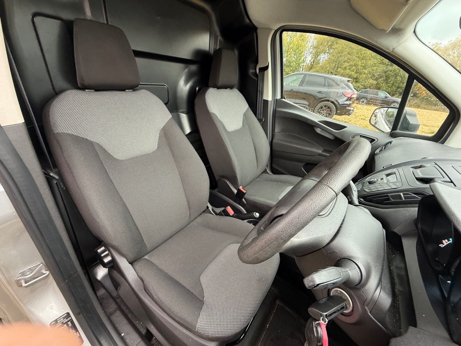 Used Ford Transit Courier 2022 for sale - 76542972: Photo 6