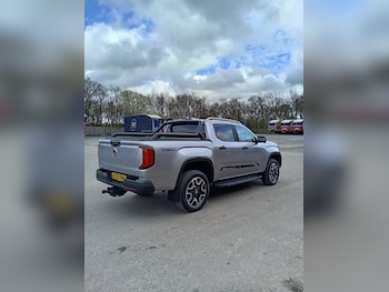 Used Volkswagen Amarok 2025 for sale - 78013038: Photo