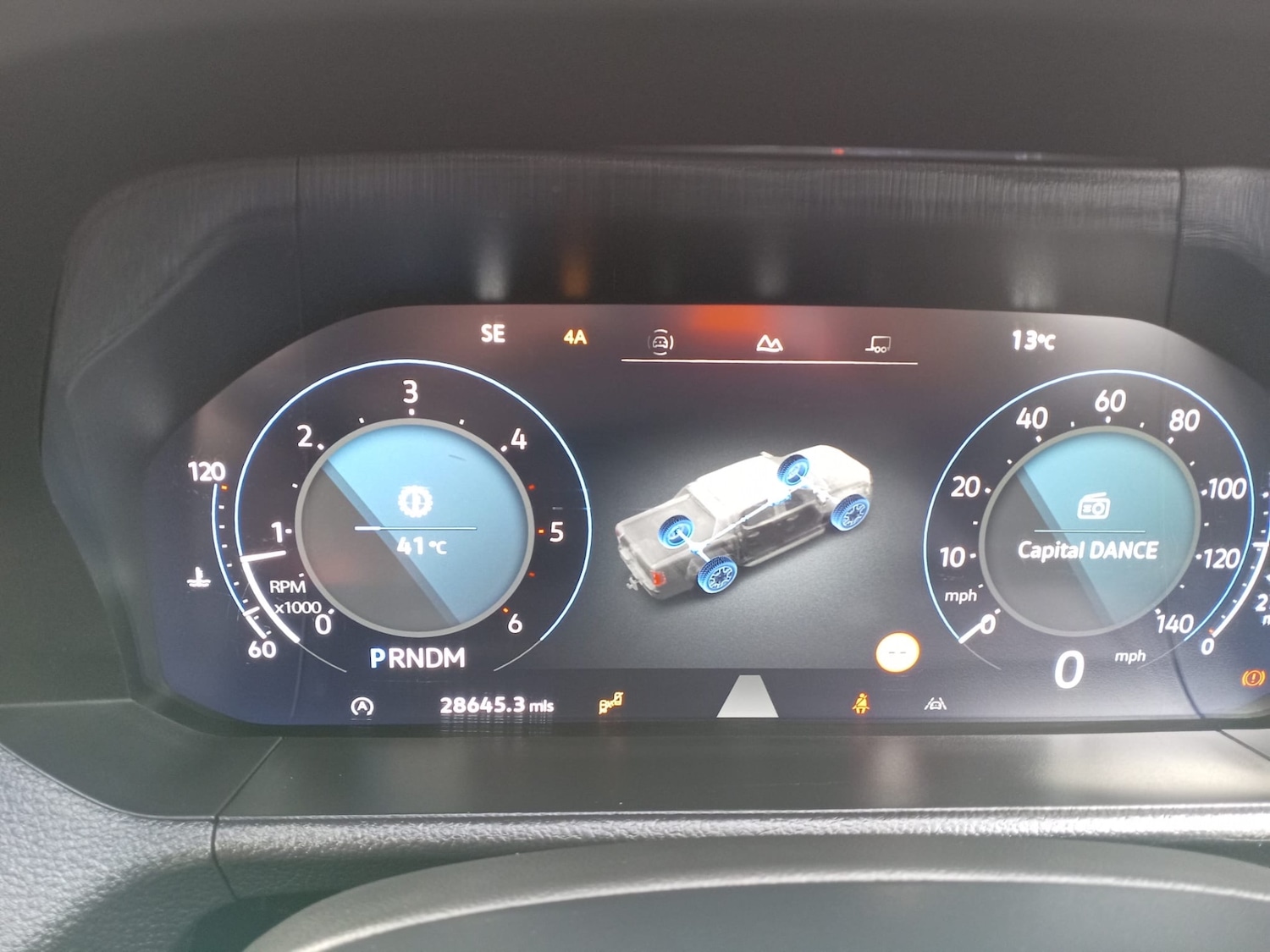 Used Volkswagen Amarok 2025 for sale - 78013038: Photo 9