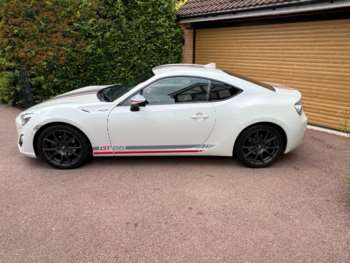 Used Toyota GT86 2015 for sale - 74912216: Photo