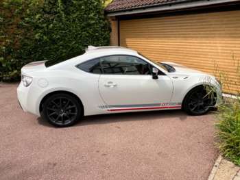 Used Toyota GT86 2015 for sale - 74912216: Photo