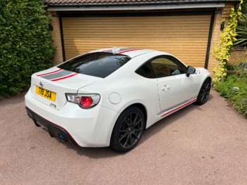 Used Toyota GT86 2015 for sale - 74912216: Photo