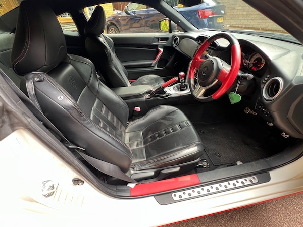 Used Toyota GT86 2015 for sale - 74912216: Photo 6