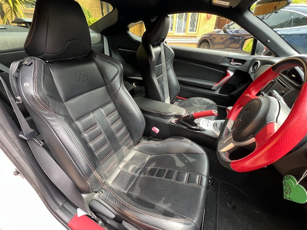 Used Toyota GT86 2015 for sale - 74912216: Photo 7