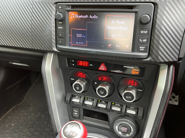 Used Toyota GT86 2015 for sale - 74912216: Photo 8