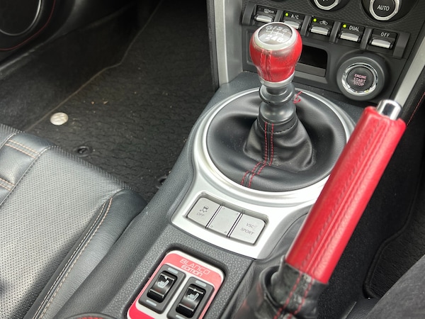 Used Toyota GT86 2015 for sale - 74912216: Photo 9