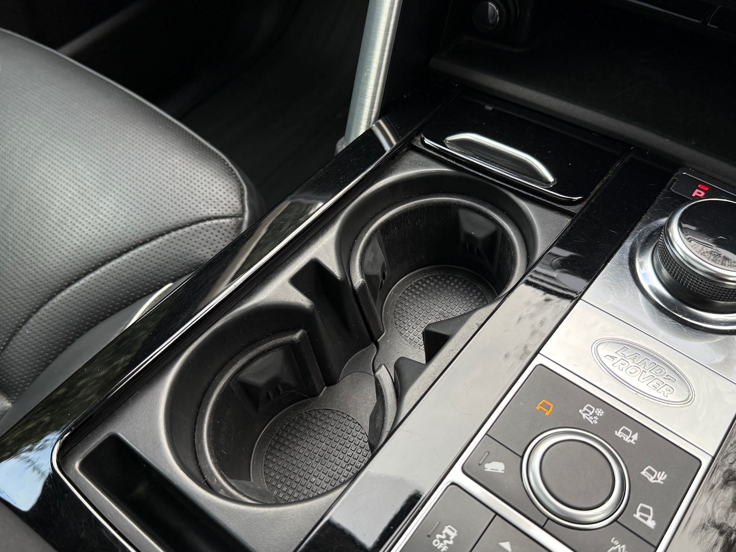 Used Land Rover Discovery 2017 for sale - 77461856: Photo 23