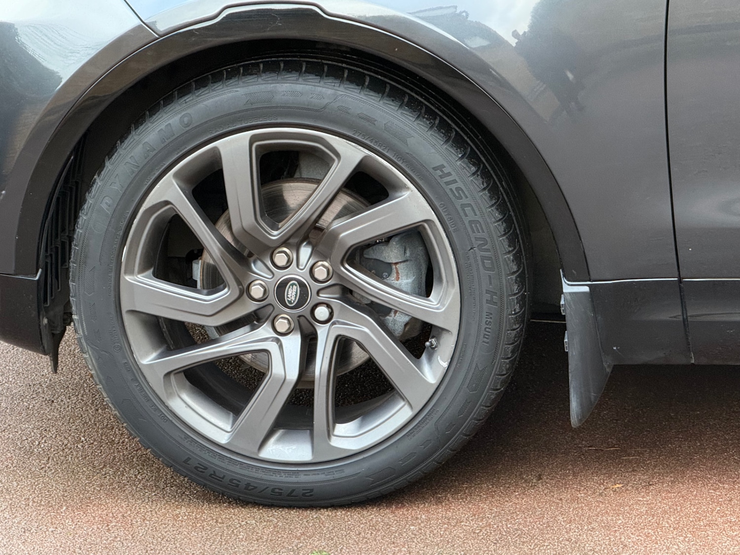 Used Land Rover Discovery 2017 for sale - 77461856: Photo 34