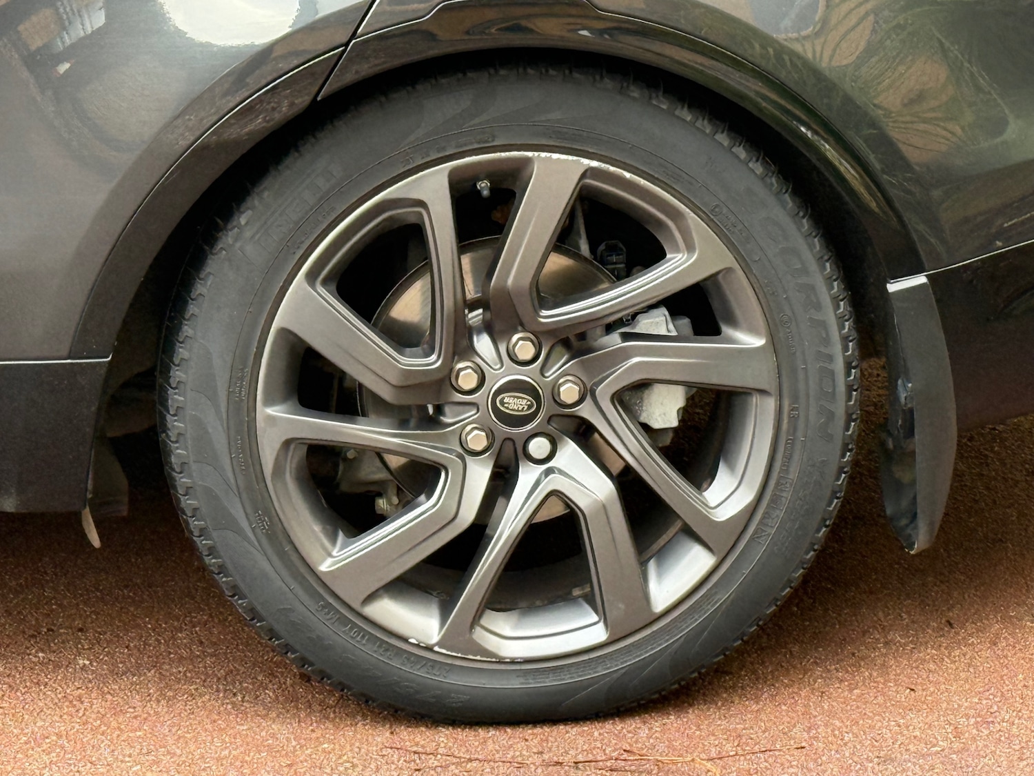 Used Land Rover Discovery 2017 for sale - 77461856: Photo 35