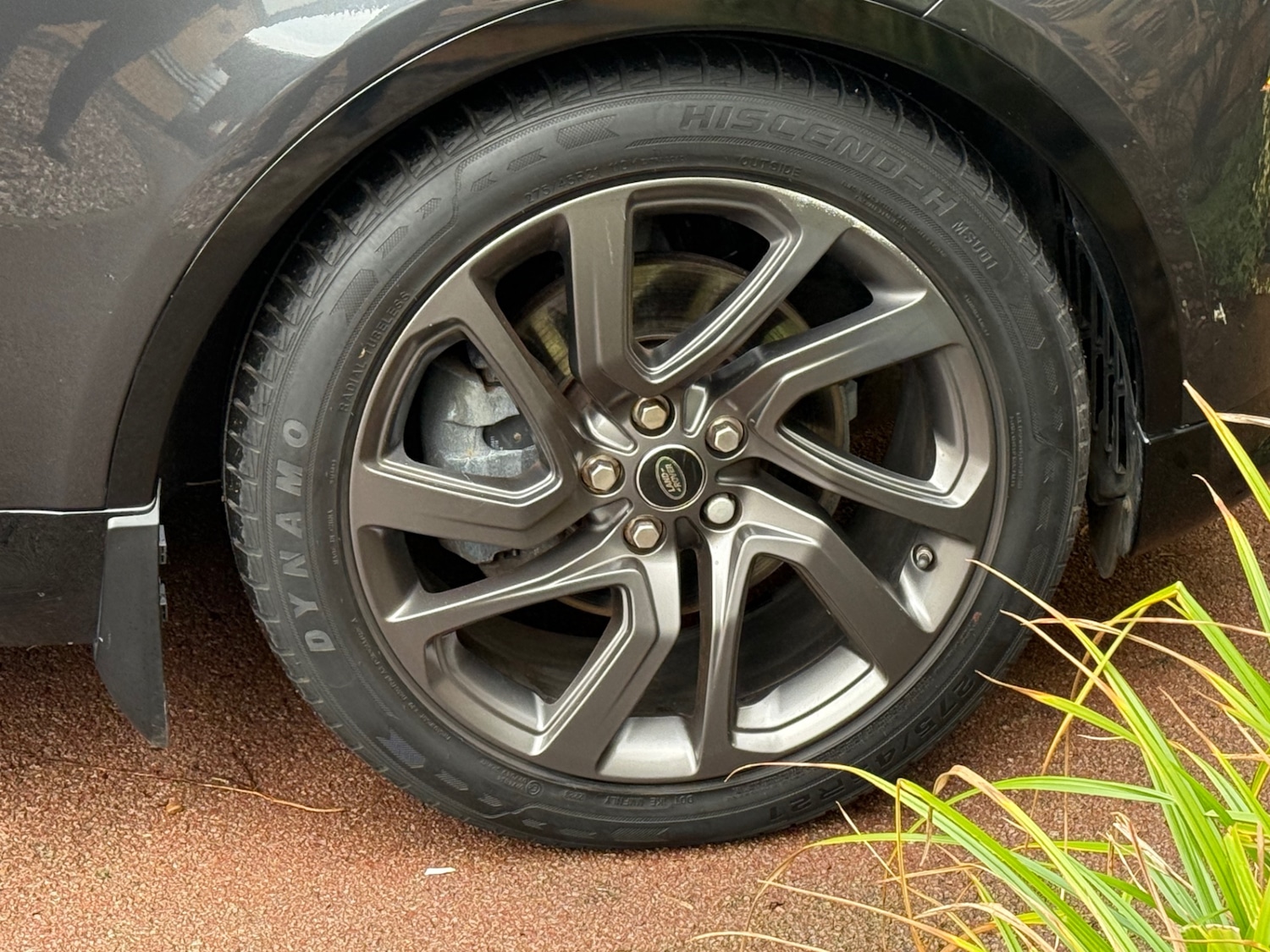 Used Land Rover Discovery 2017 for sale - 77461856: Photo 36