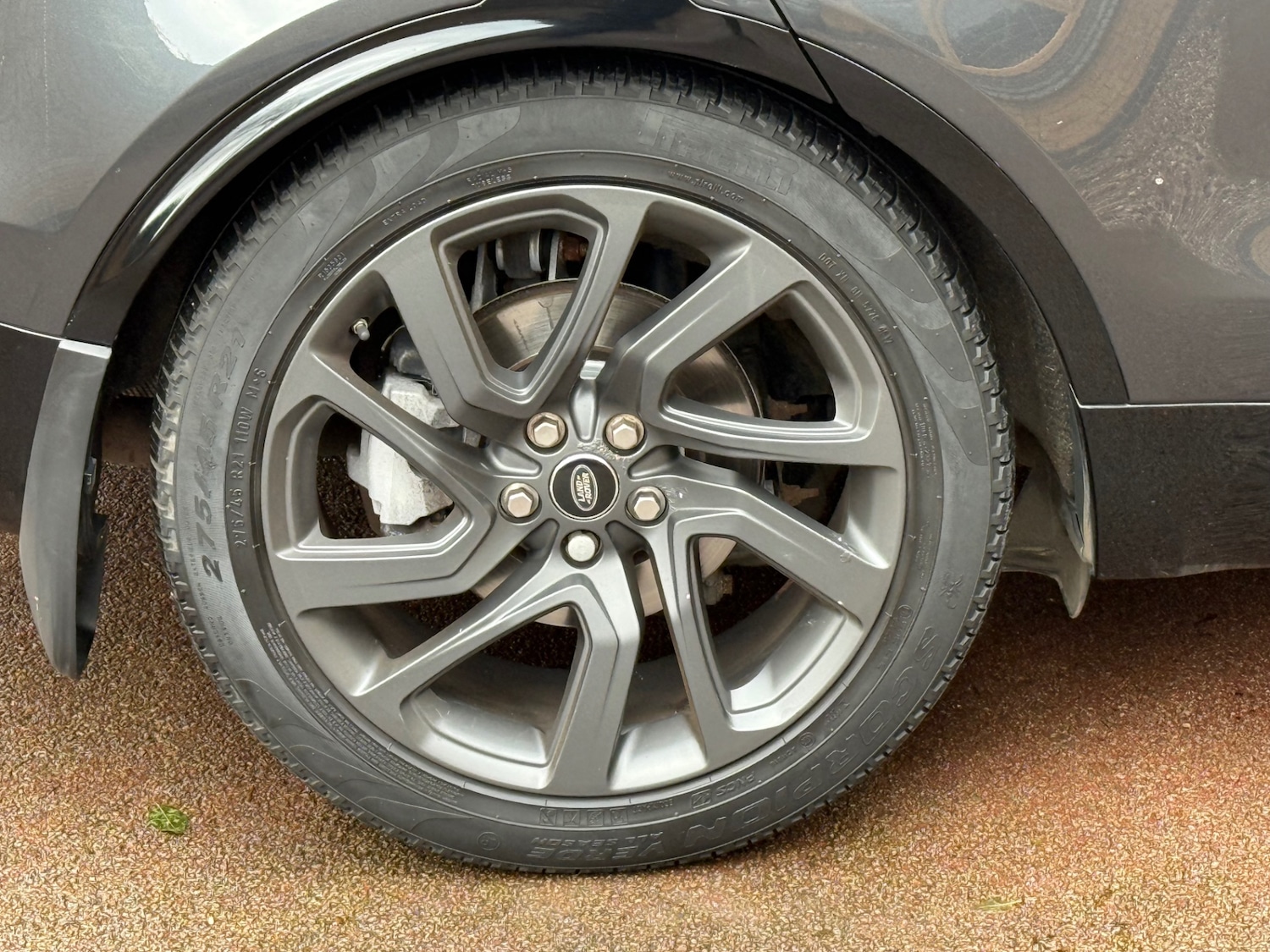 Used Land Rover Discovery 2017 for sale - 77461856: Photo 37