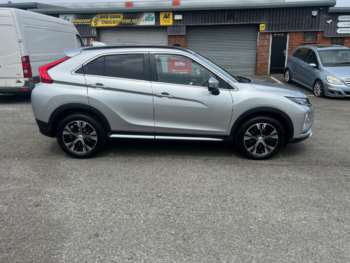 Used Mitsubishi Eclipse Cross 2019 for sale - 75170311: Photo