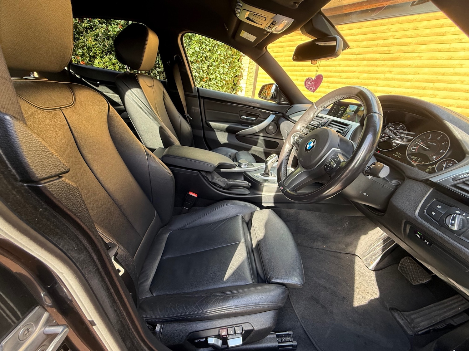 Used BMW 4 Series 2018 for sale - 76566215: Photo 10