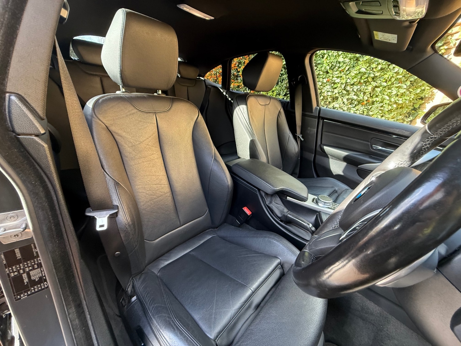 Used BMW 4 Series 2018 for sale - 76566215: Photo 11