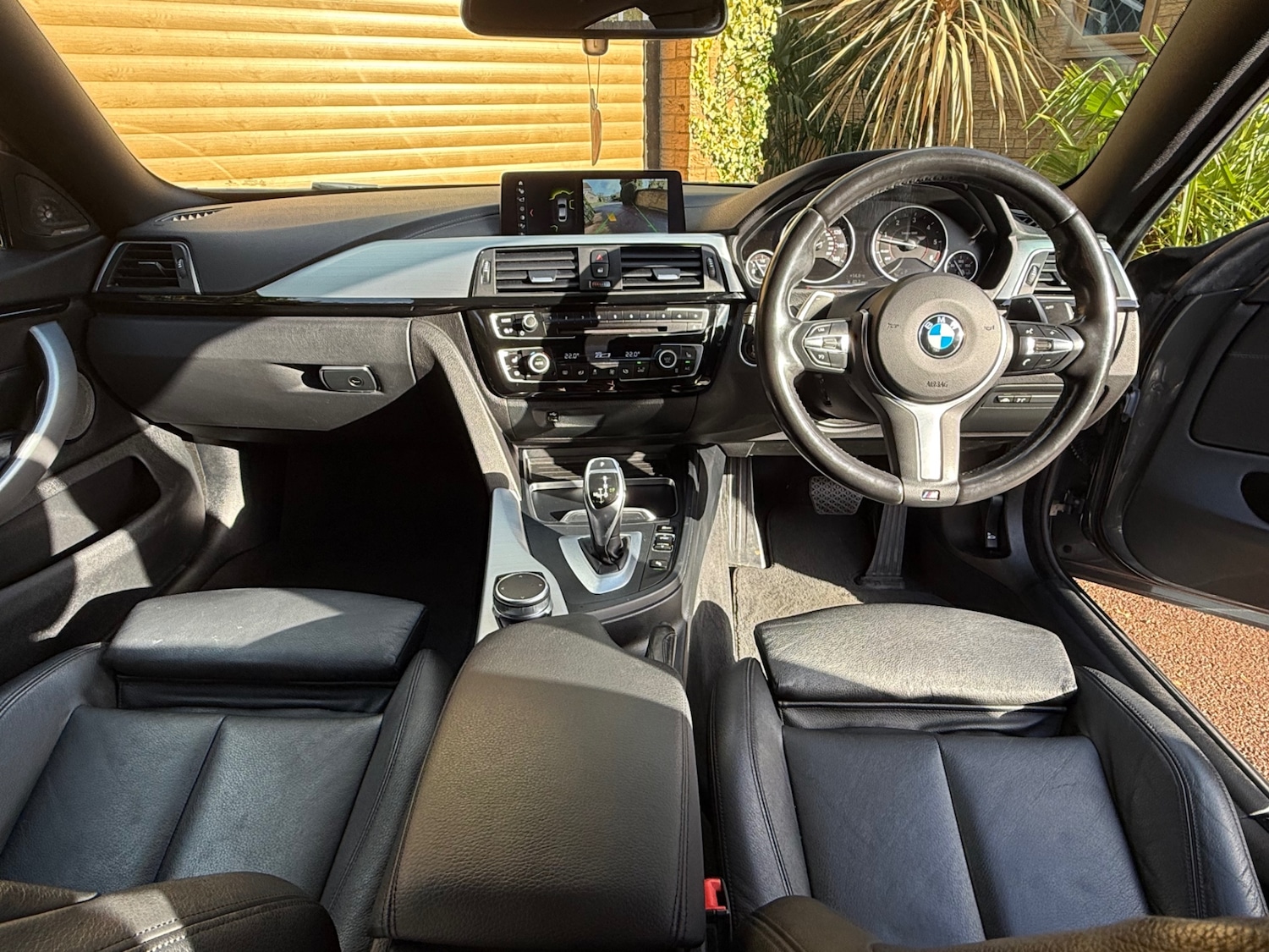 Used BMW 4 Series 2018 for sale - 76566215: Photo 12