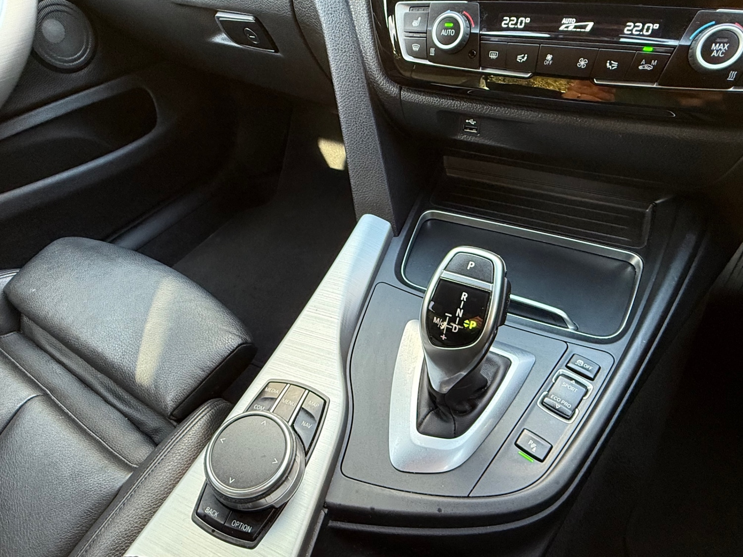 Used BMW 4 Series 2018 for sale - 76566215: Photo 14