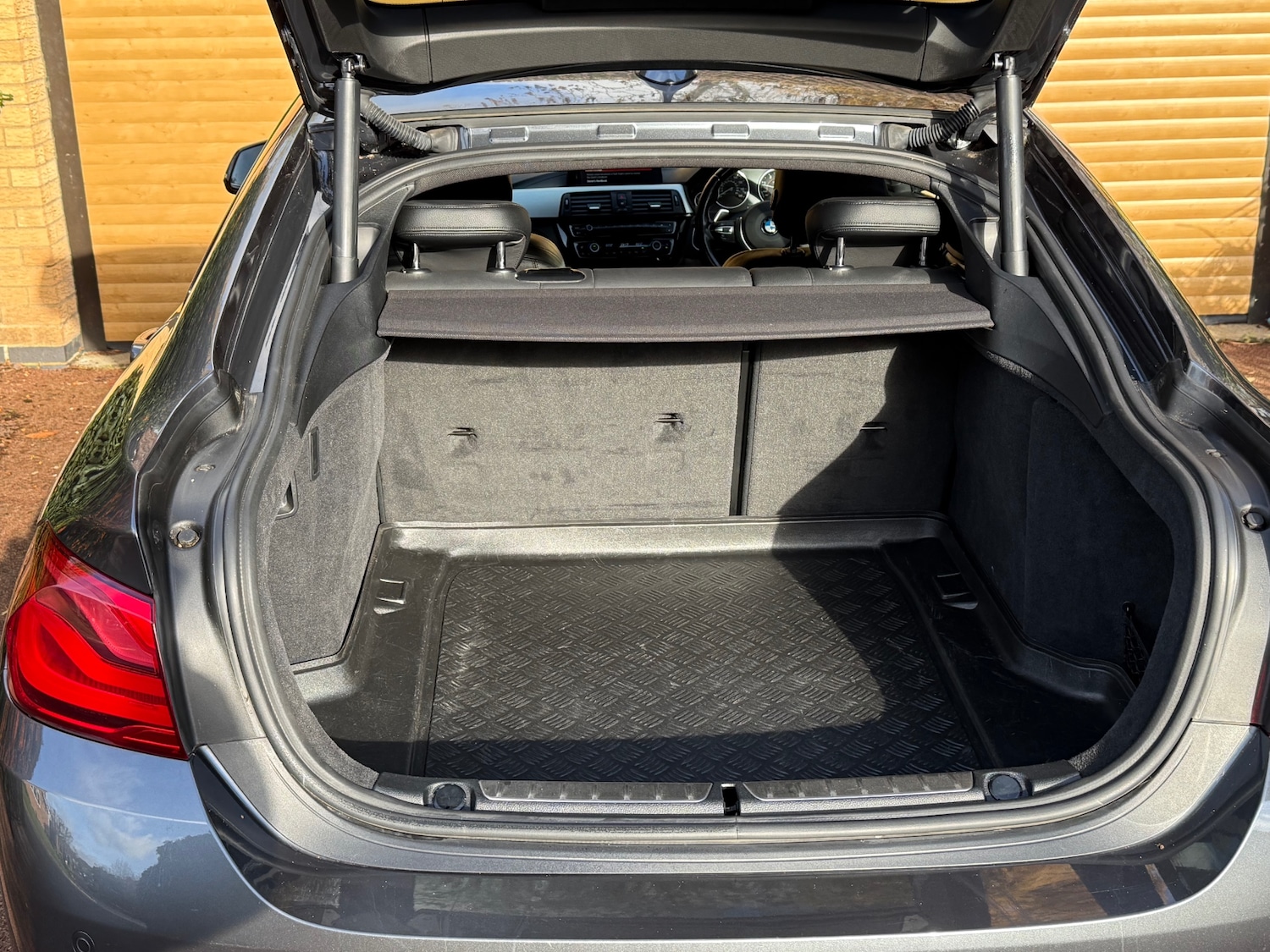 Used BMW 4 Series 2018 for sale - 76566215: Photo 16