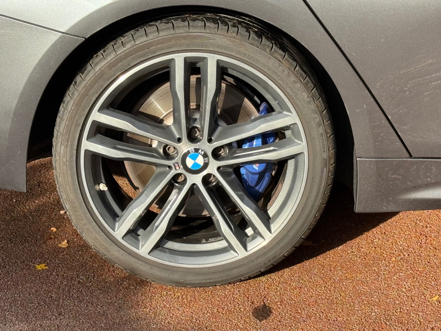 Used BMW 4 Series 2018 for sale - 76566215: Photo 23