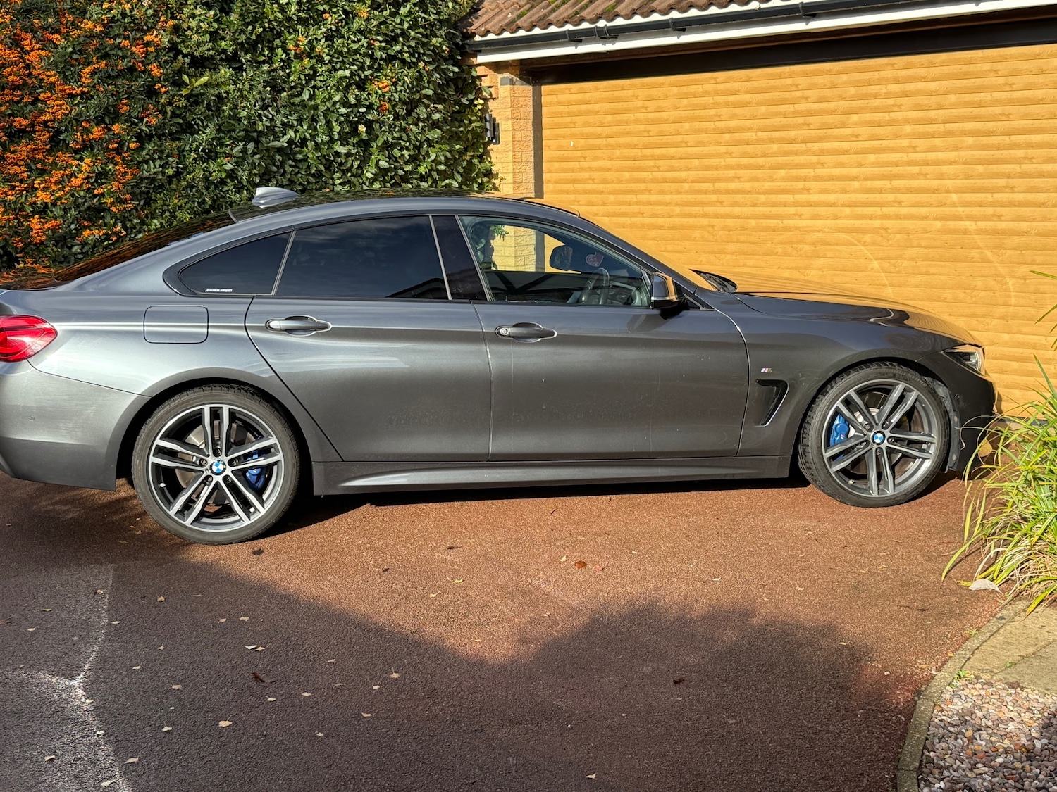 Used BMW 4 Series 2018 for sale - 76566215: Photo 4