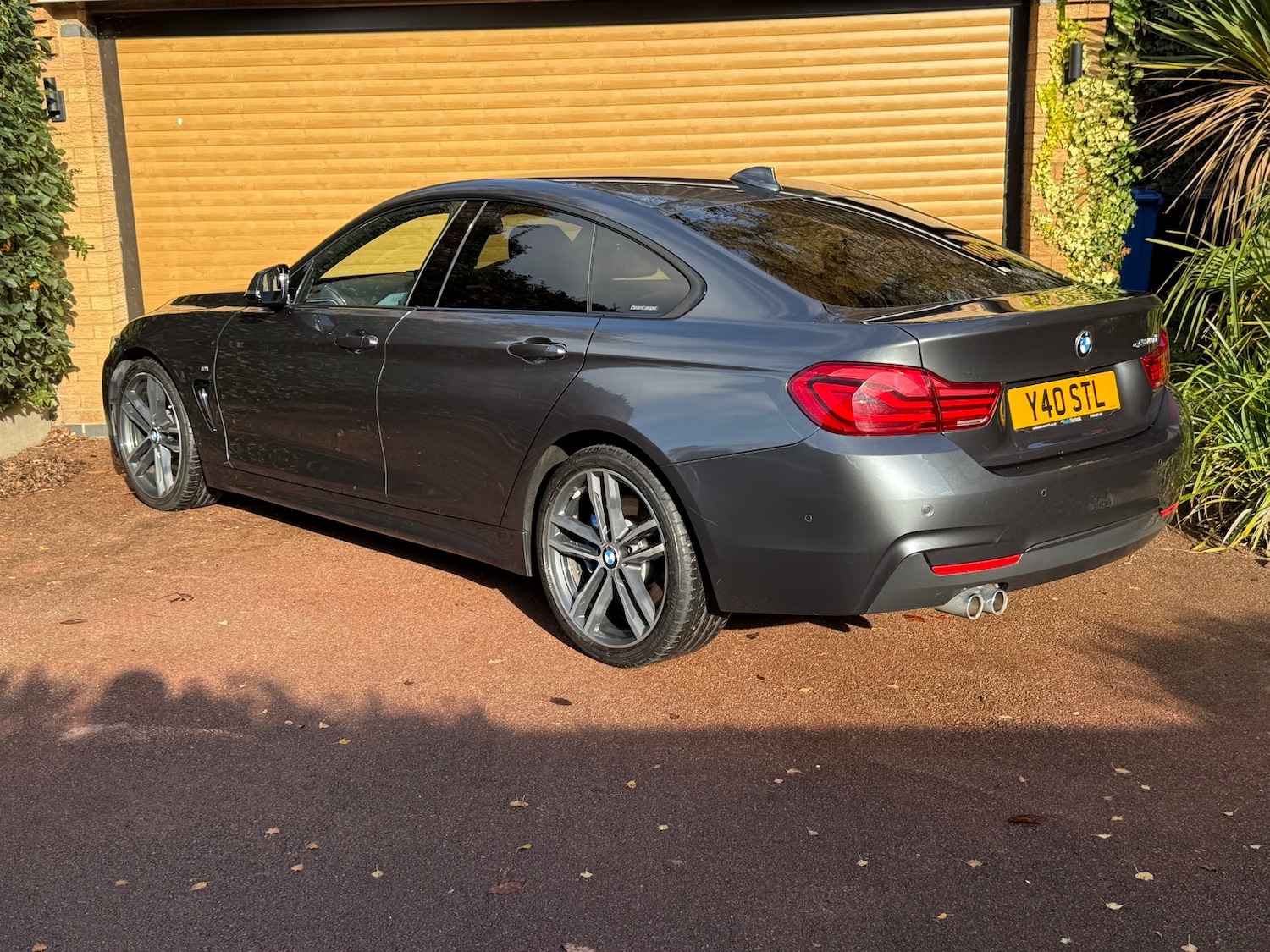 Used BMW 4 Series 2018 for sale - 76566215: Photo 6