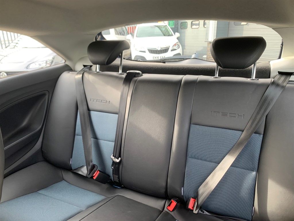 Used SEAT Ibiza 2015 for sale - 77600715: Photo 13