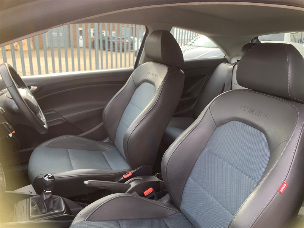 Used SEAT Ibiza 2015 for sale - 77600715: Photo 15