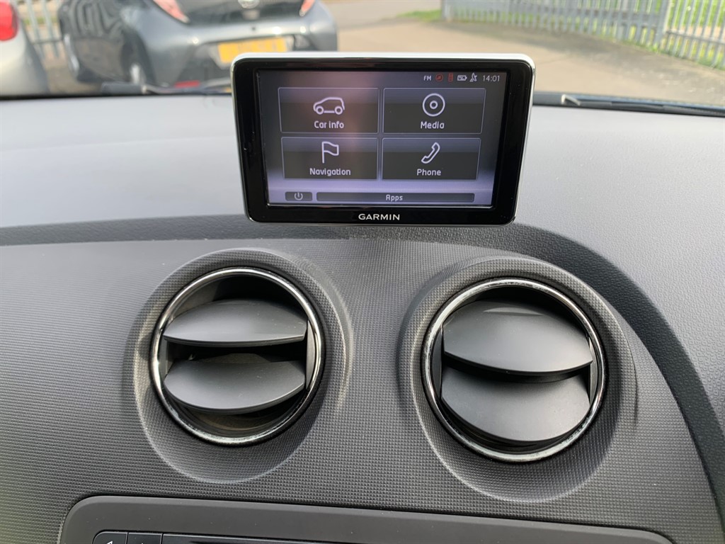 Used SEAT Ibiza 2015 for sale - 77600715: Photo 17