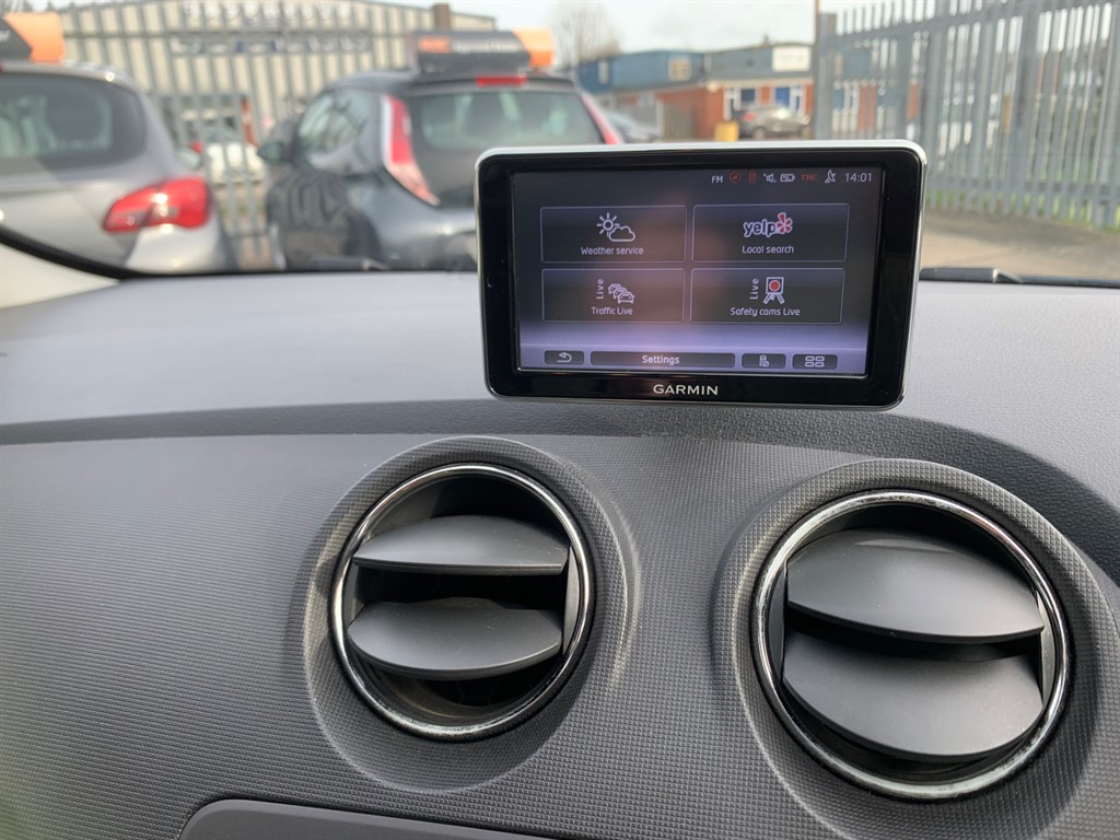 Used SEAT Ibiza 2015 for sale - 77600715: Photo 18