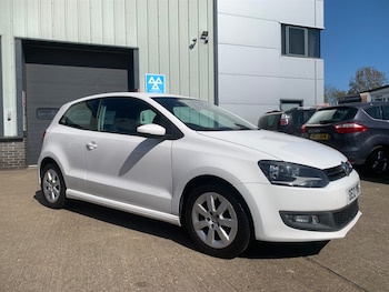 Used Volkswagen Polo 2012 for sale - 78239833: Photo