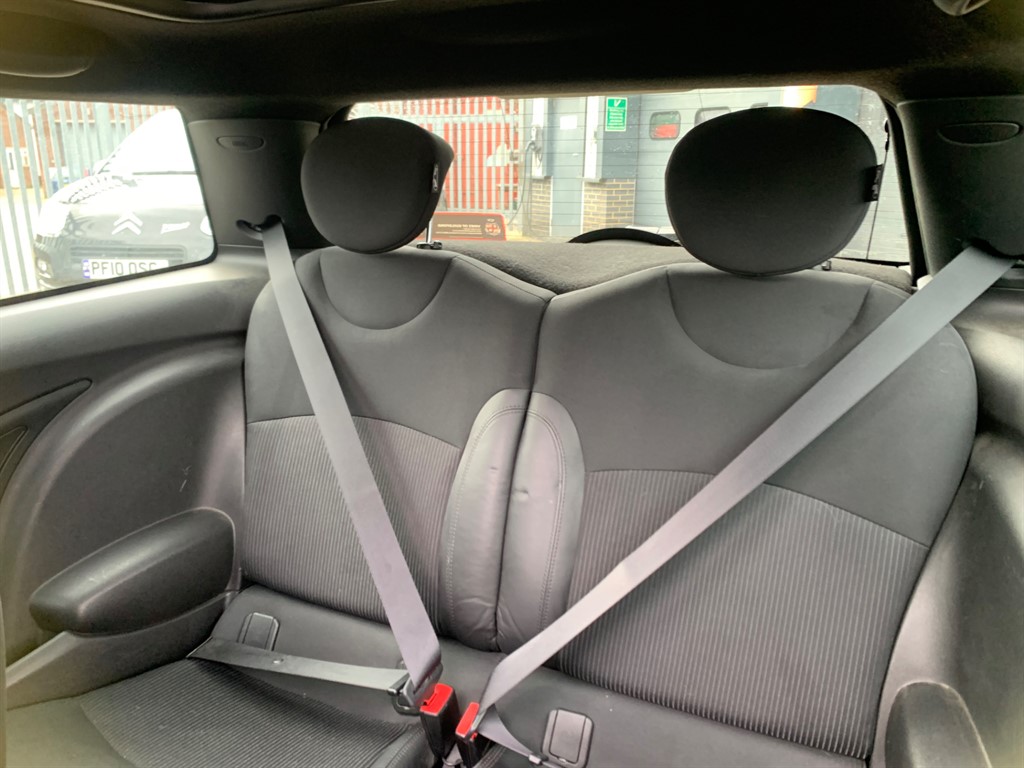 Used MINI Hatch 2011 for sale - 77679111: Photo 14