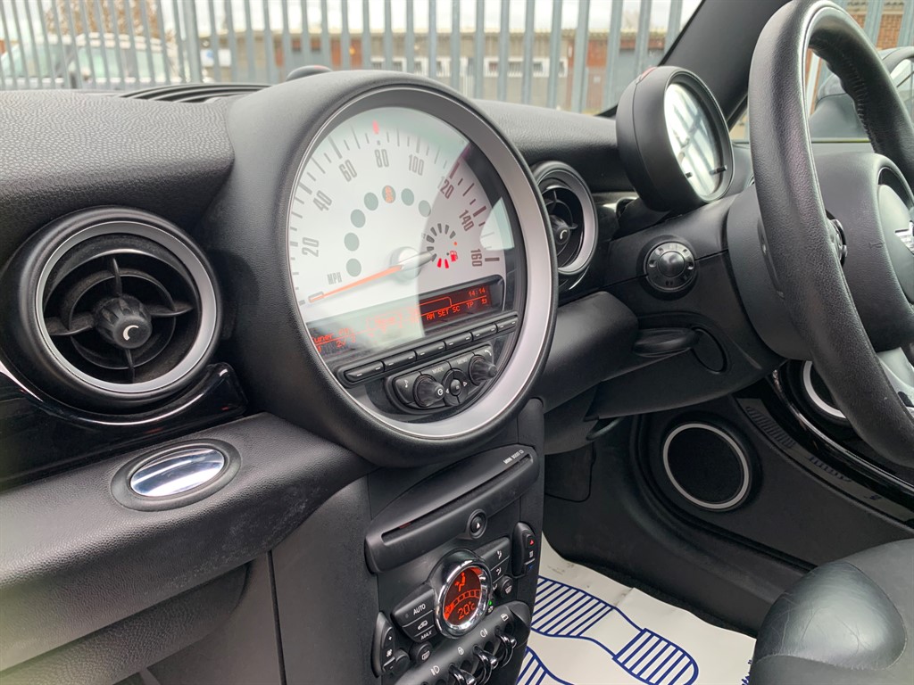 Used MINI Hatch 2011 for sale - 77679111: Photo 16